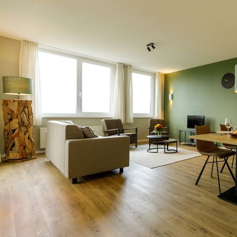 APARTMENT 4 people - Wannsee Luxury