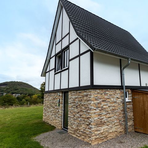 VILLA 6 people - villa Edersee Luxe