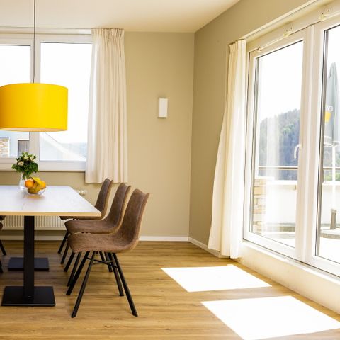 APARTMENT 6 people - Wittensee Comfort