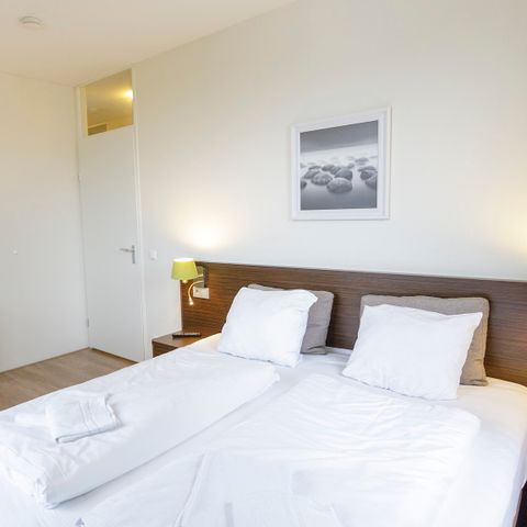 APARTMENT 6 people - Wittensee Comfort