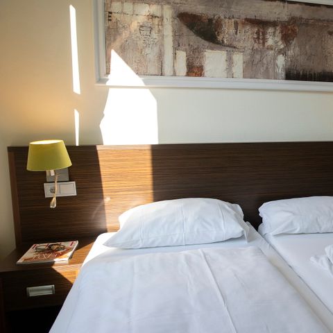 APARTMENT 6 people - Penthouse Staffelsee Extra Luxe