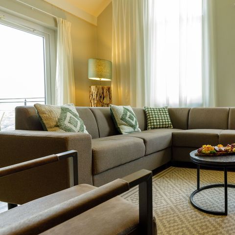 Apartment 6 persons - Penthouse Staffelsee Extra Luxe