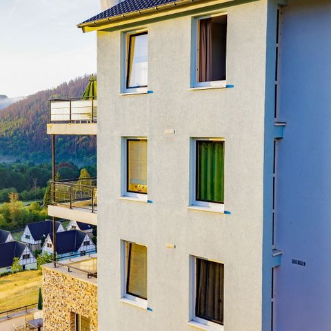 Apartment 6 persons - Penthouse Staffelsee Extra Luxe