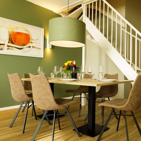 APARTMENT 6 people - Penthouse Staffelsee Extra Luxe