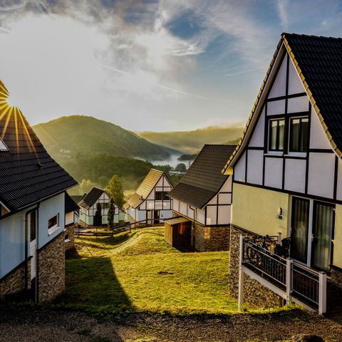 Dormio Resort Eifeler Tor - Camping North Rhine-Westphalia - Image N°5