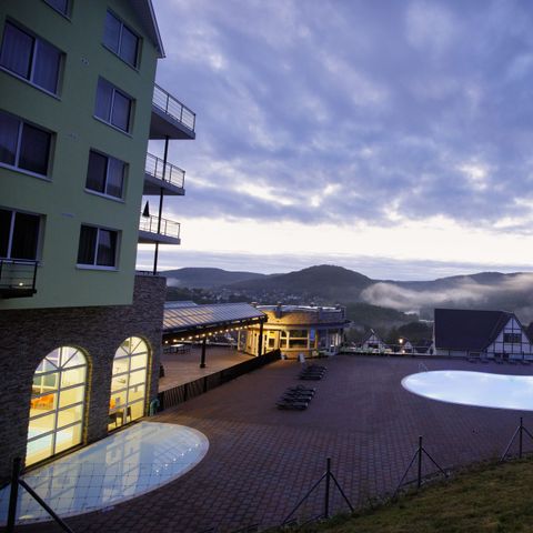 Dormio Resort Eifeler Tor - Camping North Rhine-Westphalia - Image N°4