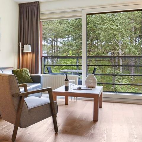 Apartment 2 persons - 2CA