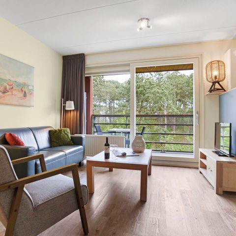 Apartment 2 persons - 2CA
