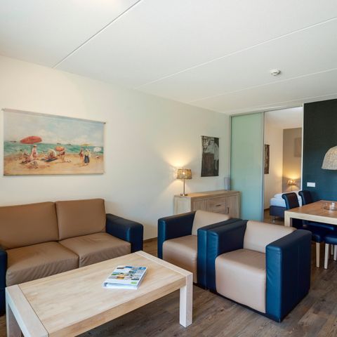 Apartment 4 persons - 4CA