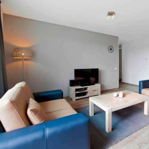 Apartment 4 persons - 4CA