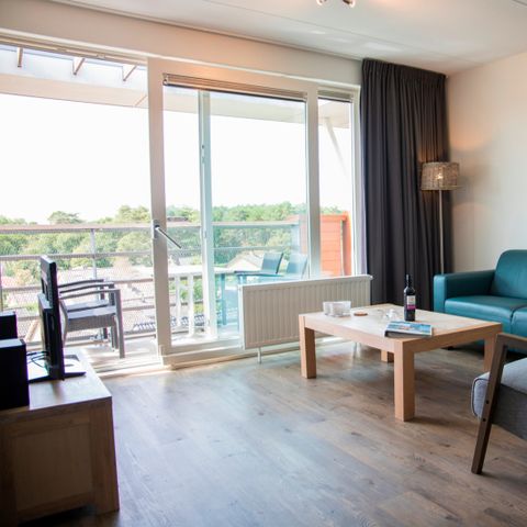 Apartment 4 persons - 4CA