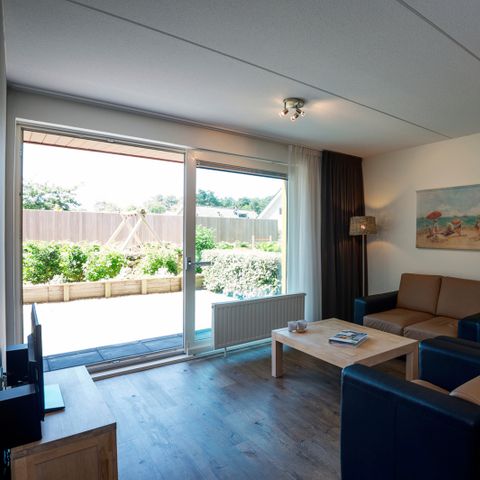 Apartment 4 persons - 4CA