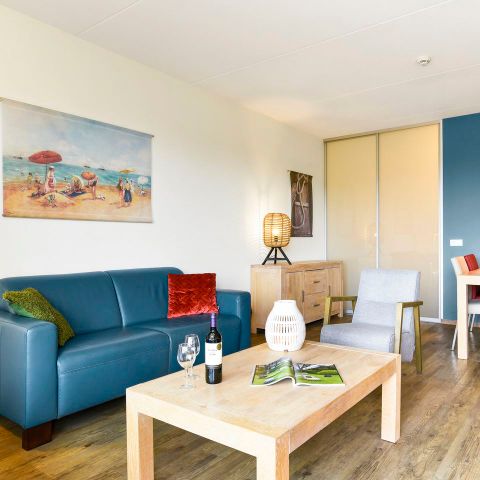 Apartment 4 persons - 4CA