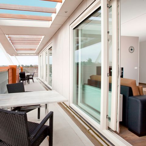 Apartment 4 persons - 4CA