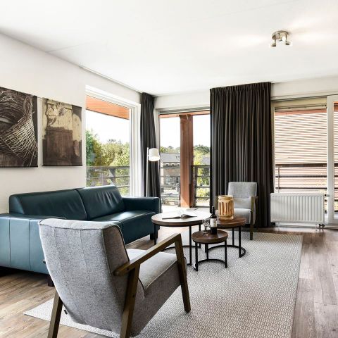 Apartment 4 persons - 4LA