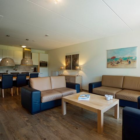 Apartment 6 persons - 6CA