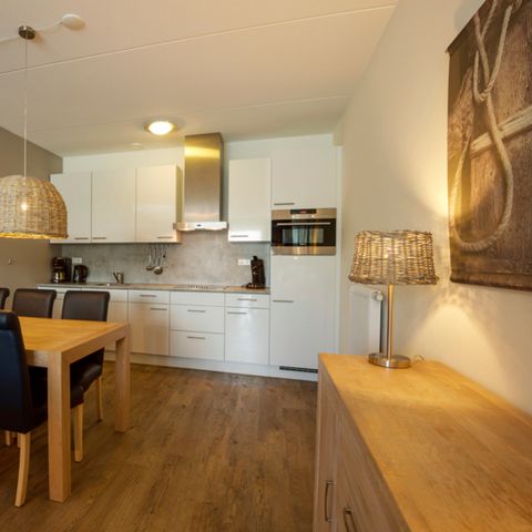 Apartment 6 persons - 6CA