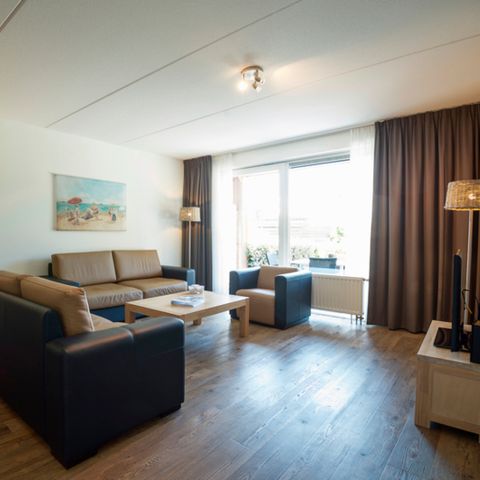 Apartment 6 persons - 6CA