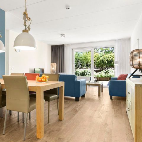 Apartment 6 persons - 6CA