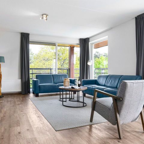 Apartment 6 persons - 6LA