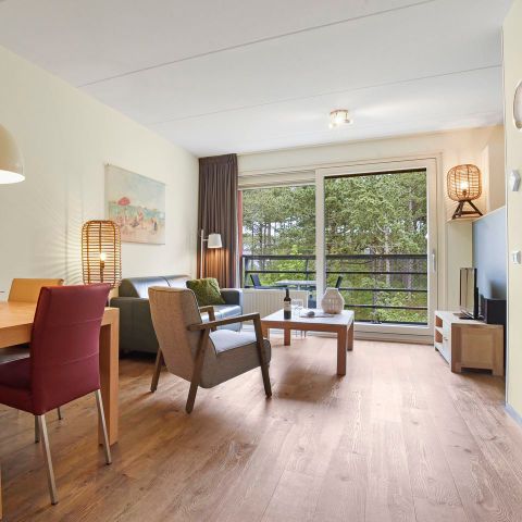 Apartment 2 persons - 2CA