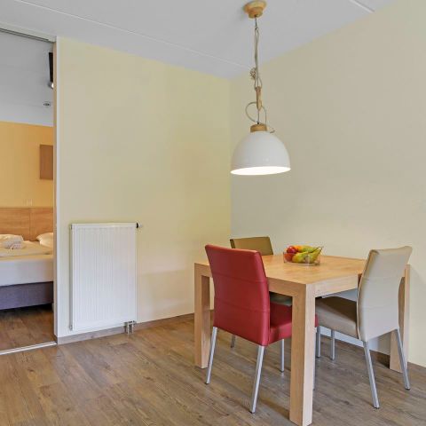 Apartment 2 persons - 2CA