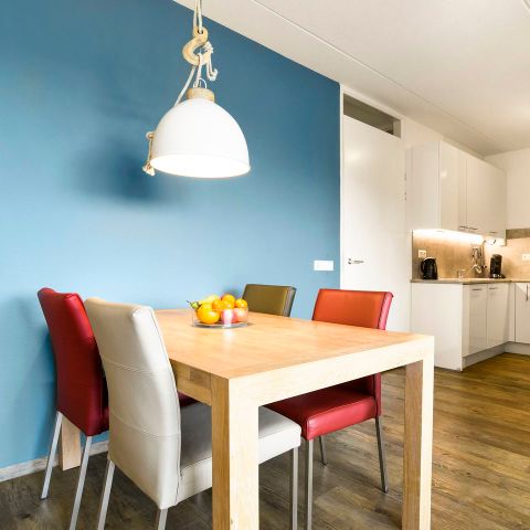 Apartment 4 persons - 4CA