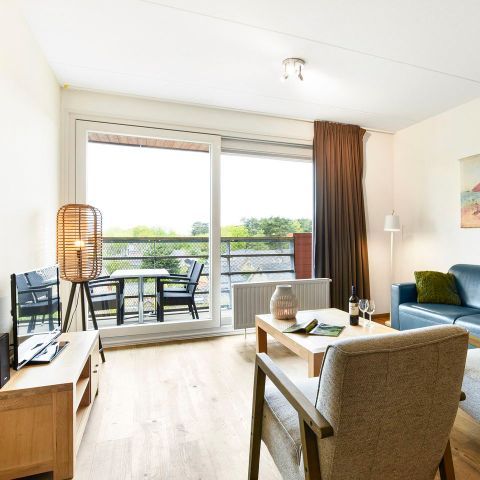 Apartment 4 persons - 4CA