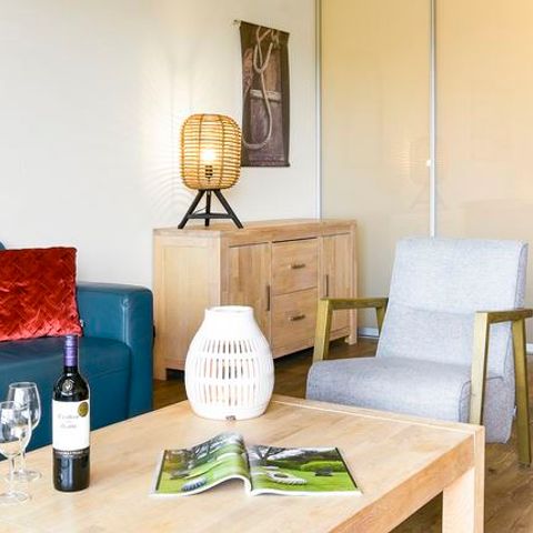 Apartment 4 persons - 4CA