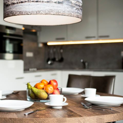 APARTMENT 4 people - 4LA