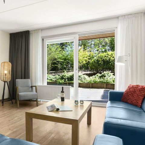 Apartment 6 persons - 6CA
