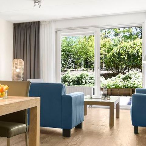 Apartment 6 persons - 6CA