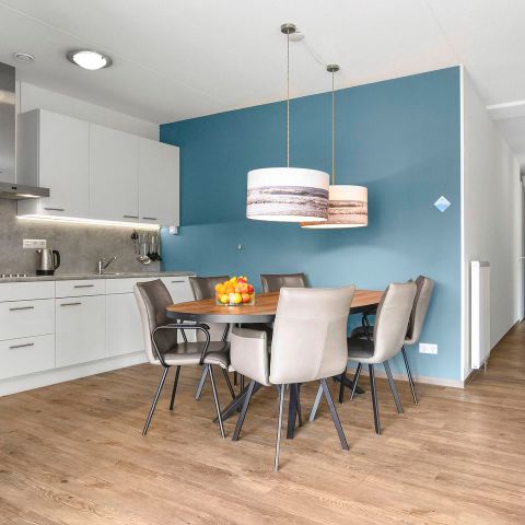 Apartment 6 persons - 6LA