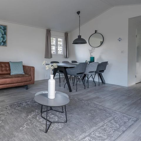 Bungalow 6 persons - Cube Exclusif Plus