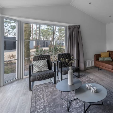 Bungalow 6 persons - Cube Exclusif Plus