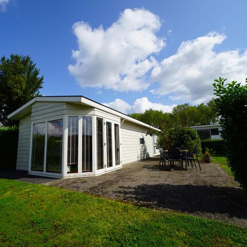 BUNGALOW 6 people - Cube Exclusif Plus