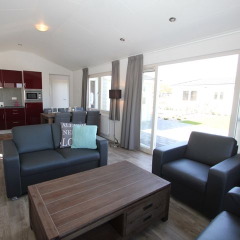 Chalet 6 persons - L'Avenir