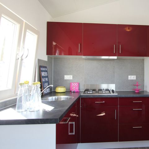 Chalet 6 persons - L'Avenir