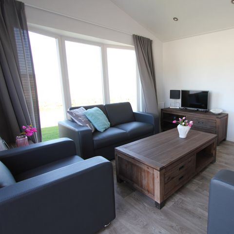 CHALET 6 people - L'Avenir