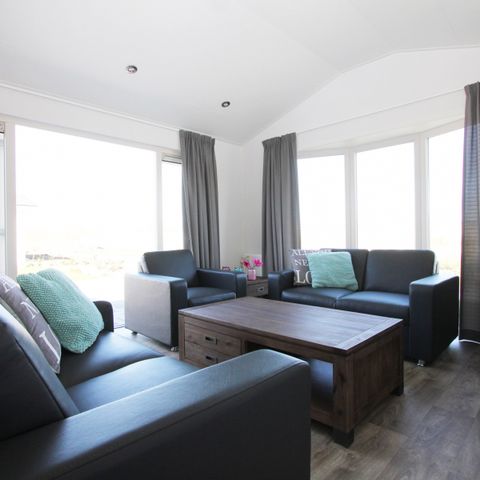 CHALET 6 people - L'Avenir