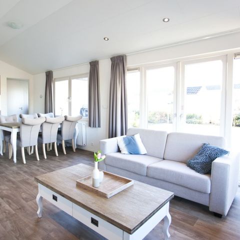 CHALET 6 people - L'Avenir