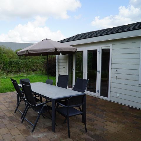 CHALET 6 people - L'Avenir