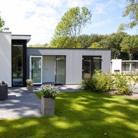 Bungalow 4 persons - Cube Exclusif