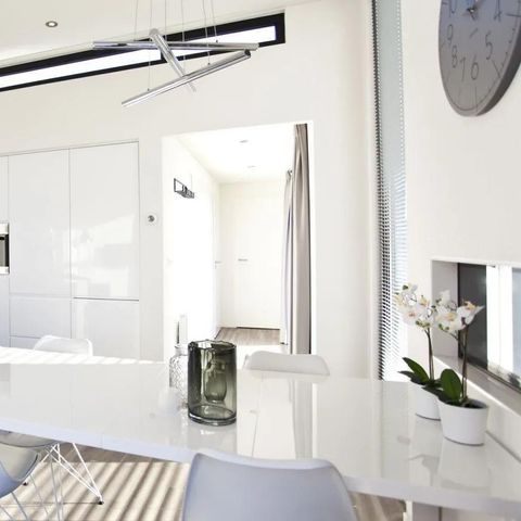 Bungalow 4 persons - Cube Exclusif