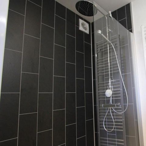 CHALET 4 people - Cube Elite