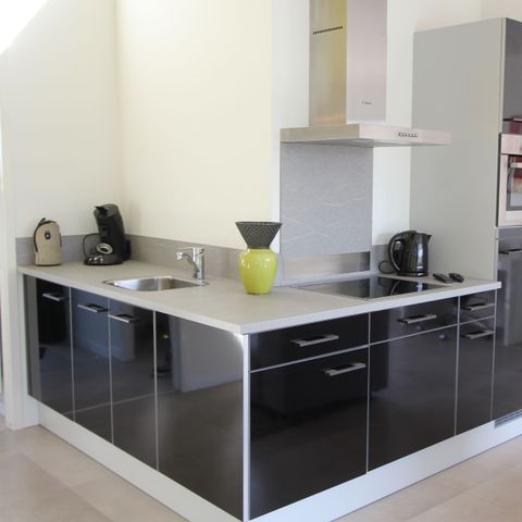 CHALET 4 people - Cube Elite