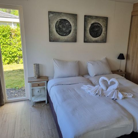 Chalet 4 persons - L'Avenir