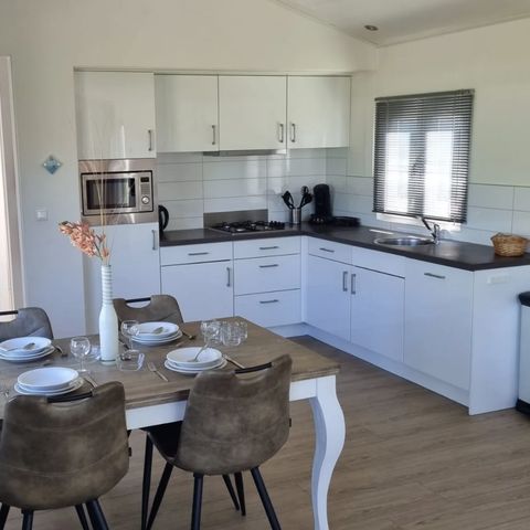 Chalet 4 persons - L'Avenir