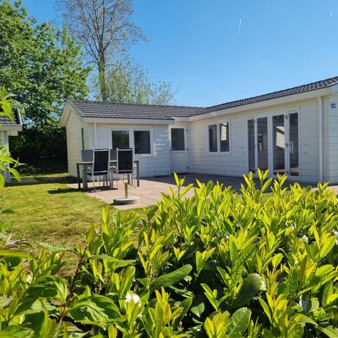 Chalet 4 persons - L'Avenir