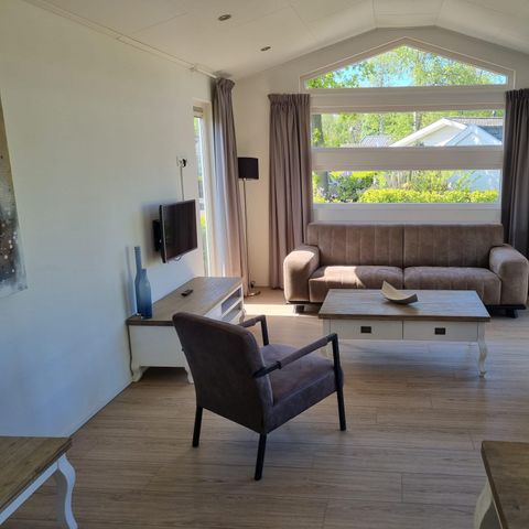 CHALET 4 people - L'Avenir